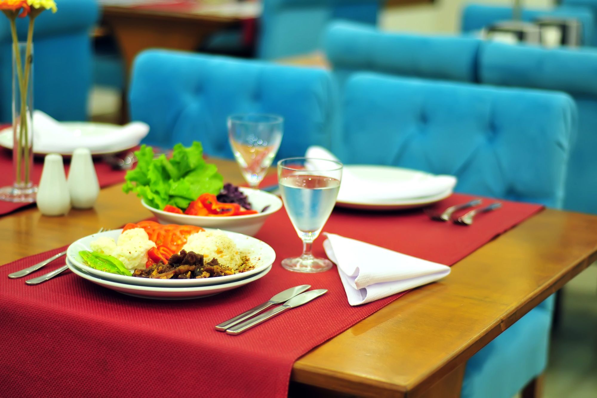 Yeniceri City Hotel Fethiye Exterior photo